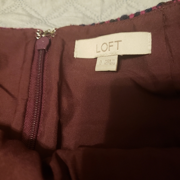 Loft Skirt - Picture 4 of 6